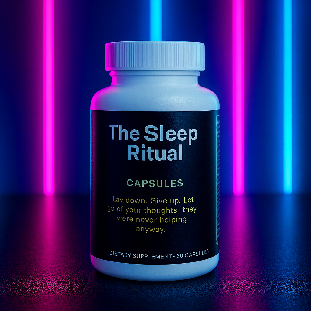 Sleep Ritual